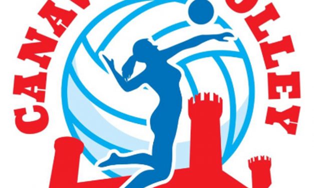 Il minivolley si impara… in inglese