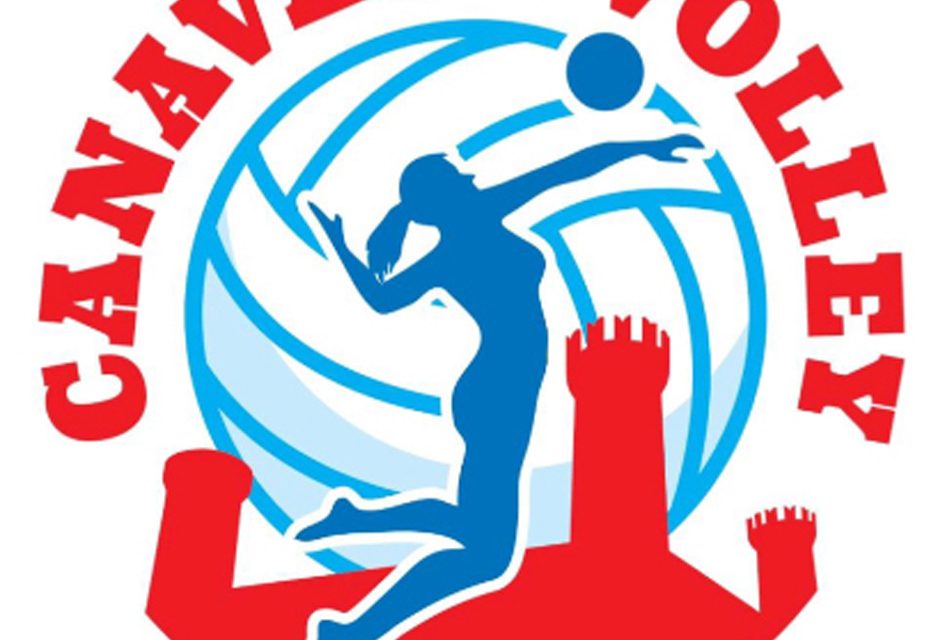 Il minivolley si impara… in inglese