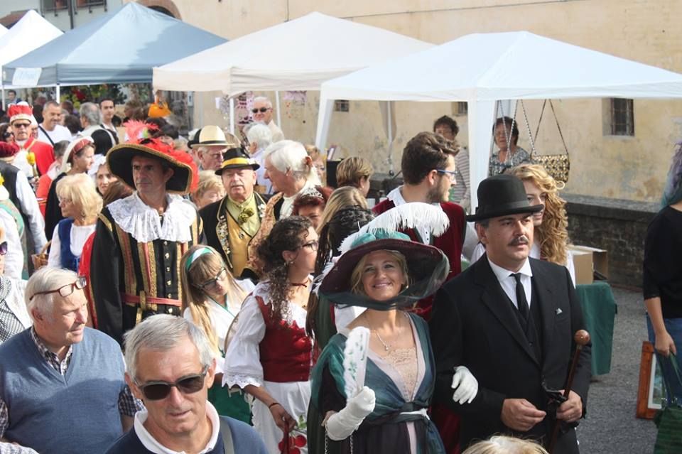 Prodotti tipici, enogastronomia, musica e arte a Pancalieri