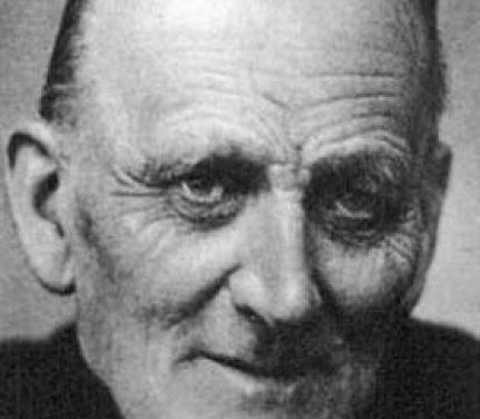 Beato Anton Maria Schwartz (1852 – 1929)