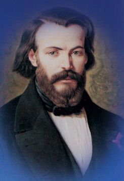 Beato Federico Ozanam (1813 – 1853)
