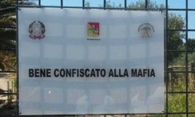 Riutilizzare i beni confiscati alla mafia: bando aperto fino al 28 settembre