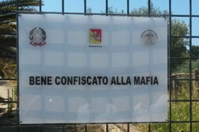 Riutilizzare i beni confiscati alla mafia: bando aperto fino al 28 settembre