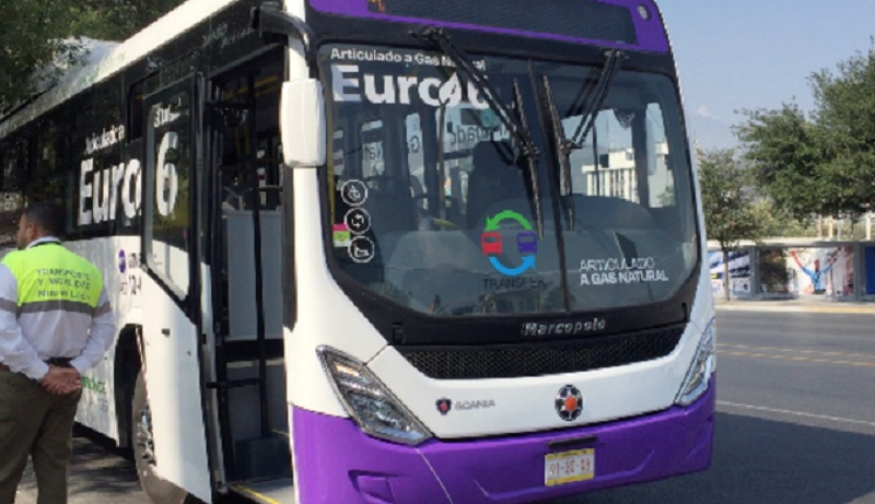 La Regione sostituisce 200 vecchi bus con quelli di nuova generazione. Costo: 24 milioni di euro