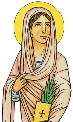 Beata Caterina Aliprandi da Asti (1466 circa – 1529)