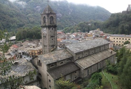 Visita  pastorale: tocca a Pont e circondario