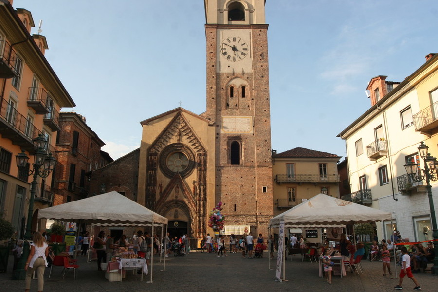 Appuntamenti di sabato 21 settembre