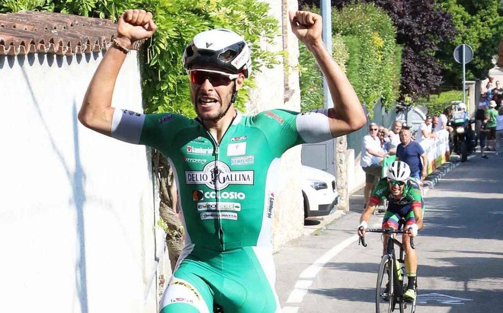 Dalle mura al muro: una sfida premondiale per i ciclisti under 23