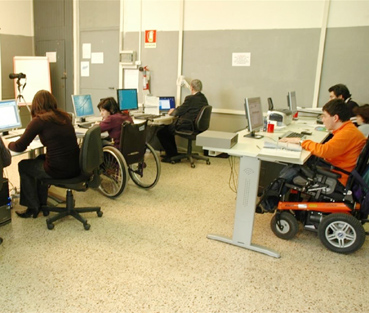 Disabilità e lavoro: c’è l’accordo quadro