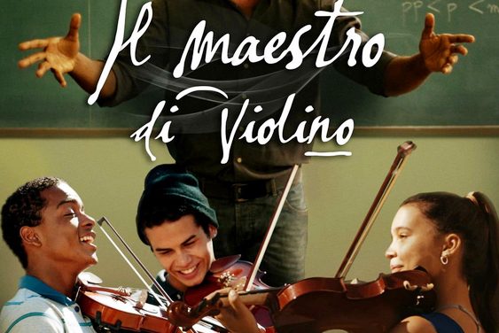 Il maestro di violino