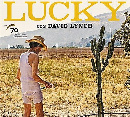 Lucky