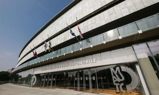 Cambiano orari e costi al Museo dell’Automobile di Torino