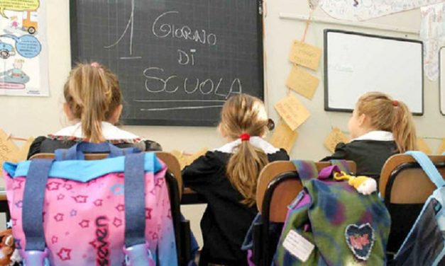 Buon anno scolastico!