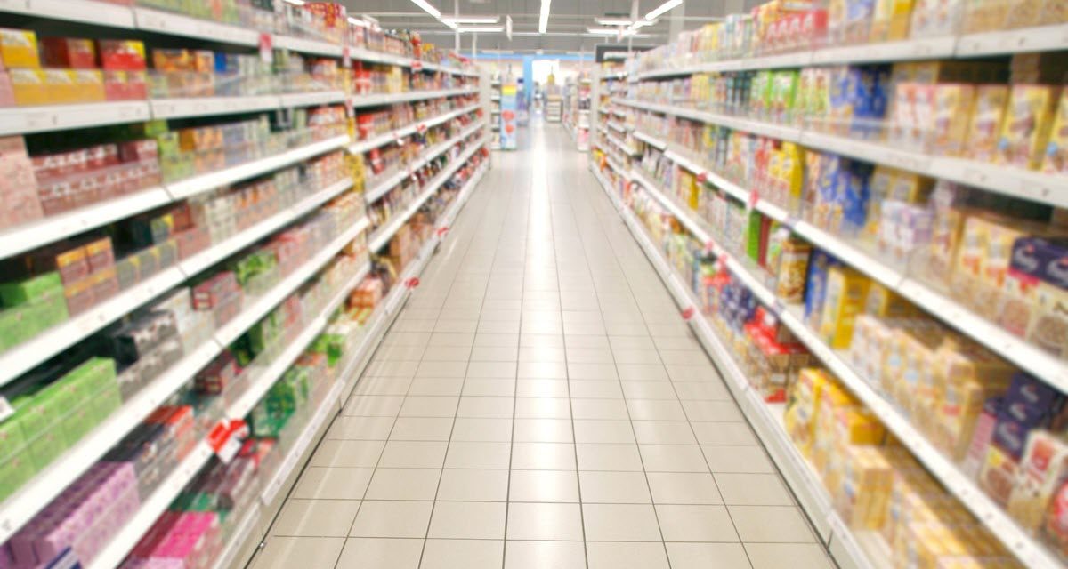 Rivarolo e Pavone: furti nei supermercati, 4 persone denunciate, 78€ di refurtiva recuperata