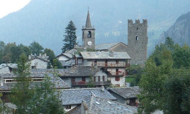 Valchiusa: al voto per  la fusione a novembre