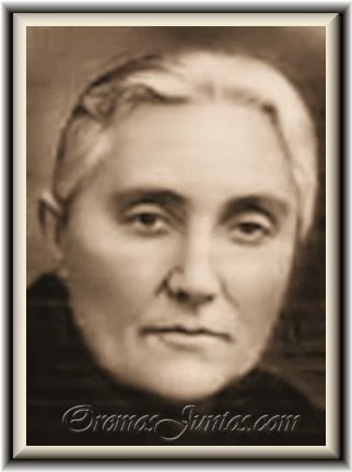 Beata Tarsila Cordoba Belda  (1861 – 1936)