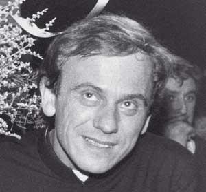 Beato Giorgio (Jerzy) Popieluszko (1947 – 1984)