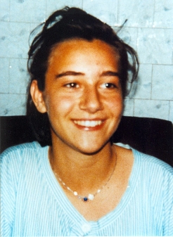Beata Chiara Luce Badano (1971– 1990)