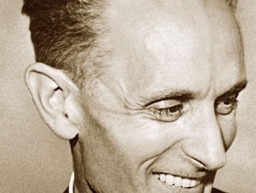 Beato Carlo Gnocchi (1902 – 1956)
