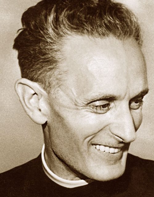 Beato Carlo Gnocchi (1902 – 1956)