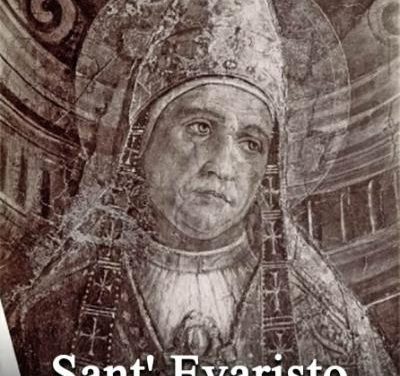 Sant’Evaristo (+ 105)
