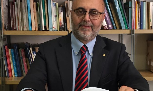 ASLTO4 Chivasso: Massimo Rosa alla Salute Mentale, Fabio Timeus alla Pediatria