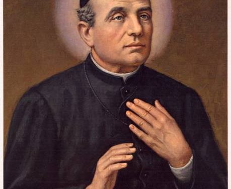 San Luigi Guanella (1842 – 1915)