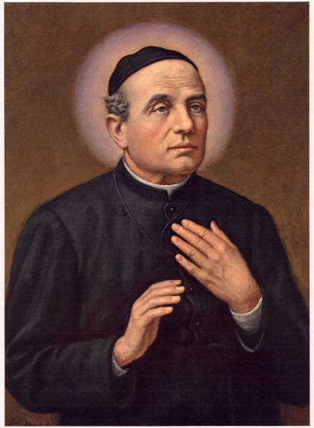 San Luigi Guanella (1842 – 1915)