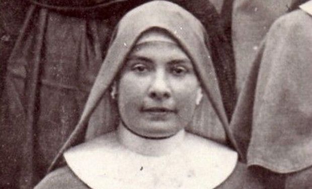 Beata Irene Stefani (1891 – 1930)