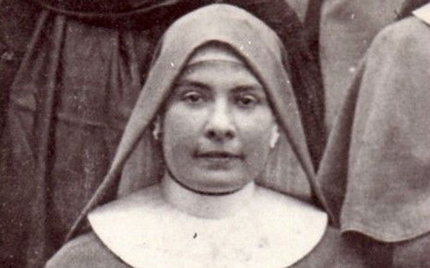 Beata Irene Stefani (1891 – 1930)