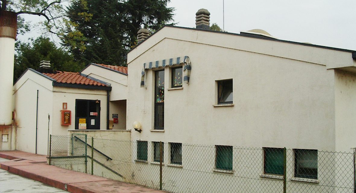 A gennaio riaprirà i battenti l’asilo nido montanarese