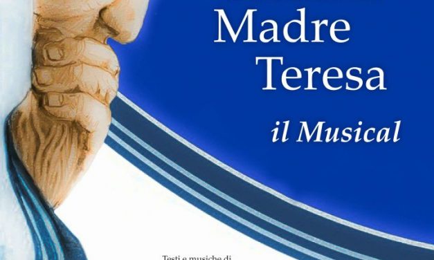 Al Giacosa il musical sulla storia di Madre Teresa