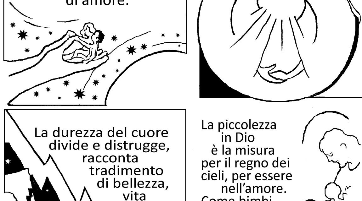 Ricordati di santificare le feste. Vangelo di domenica 7 ottobre