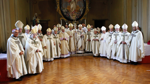 Disposizioni sulle “Messe di guarigione”