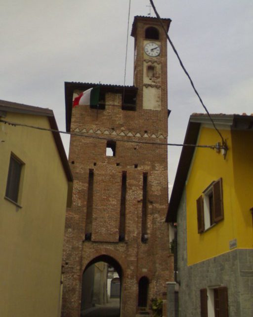 Villareggia avrà la sua residenza per anziani