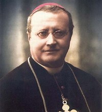 San Guido Maria Conforti (1865-1931)