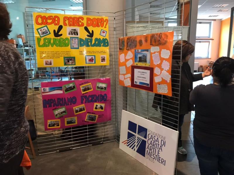 11° Salone dell’Orientamento Scolastico