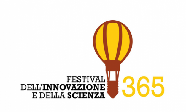 Festa dell’Innovazione e delle Scienze 2018