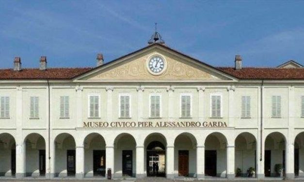 Autunno in famiglia   al Museo civico Pier Alessandro Garda