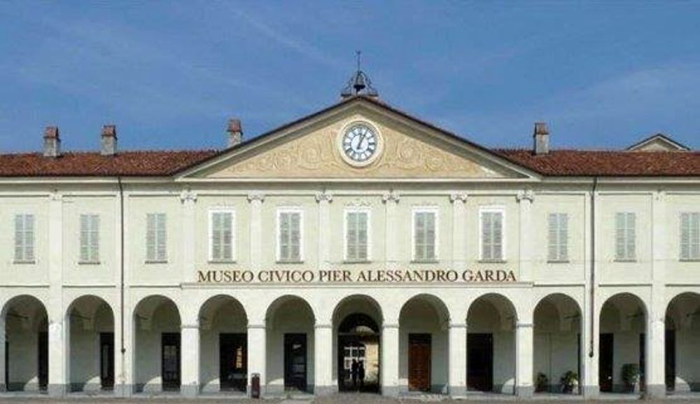 Dicembre: tempo di laboratori al Museo