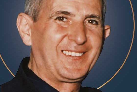 Beato Giuseppe Puglisi  (1937 – 1993)
