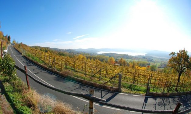 Il Piano territoriale del Canavese e delle Valli di Lanzo in vetrina a Bruxelles