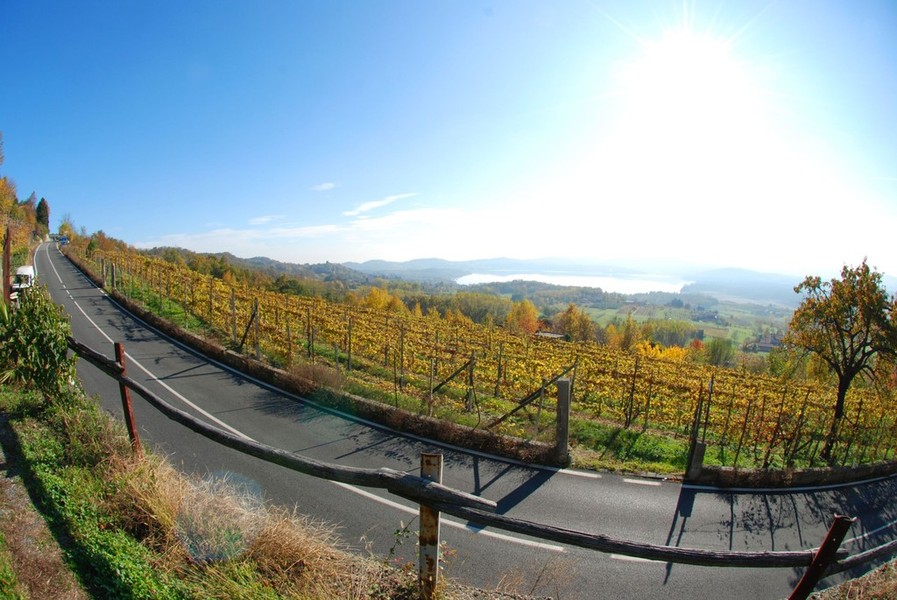 Il Piano territoriale del Canavese e delle Valli di Lanzo in vetrina a Bruxelles