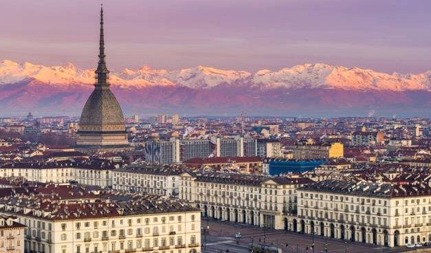 Classifiche Best In Travel 2019: Piemonte la prima da visitare nel 2019