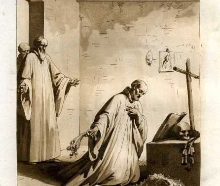 San Domenico Loricato (X secolo)
