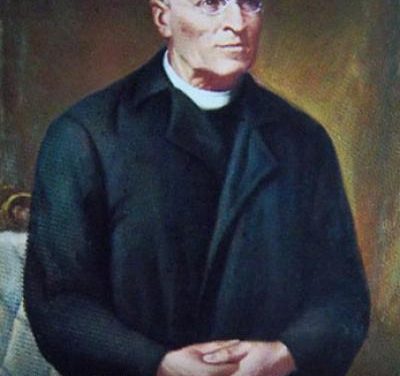 San Vincenzo Grossi (1845 – 1917)