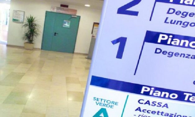 Piano straordinario della Regione: nella Sanità piemontese 1.400 nuove assunzioni