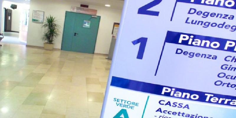 Piano straordinario della Regione: nella Sanità piemontese 1.400 nuove assunzioni