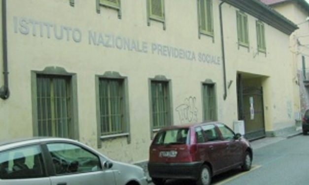 Chivasso: riaprirà nell’anno nuovo lo sportello Inps a Palazzo Einaudi