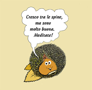 La vignetta del 18 ottobre 2018
